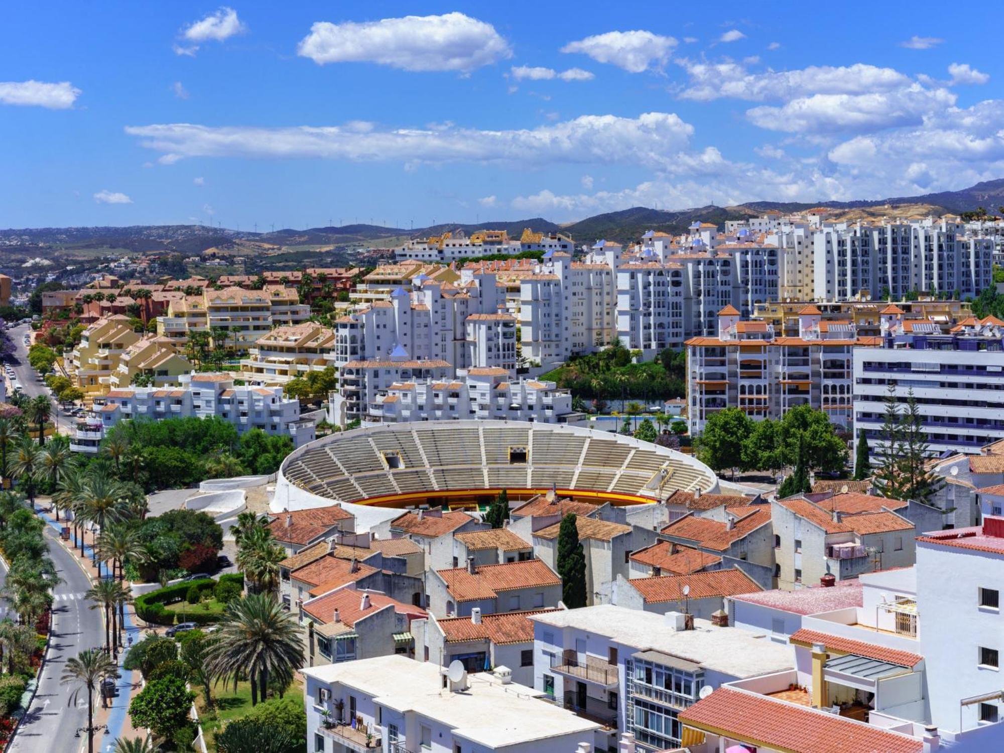 Apartment Penthouse Greenview By Interhome